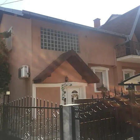 Apartament Alo Alo Apartmens *