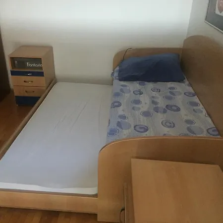 Alo Alo Apartmens Skopje