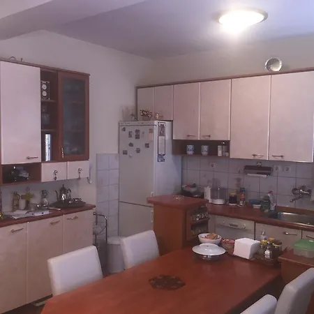 Apartament Alo Alo Apartmens *