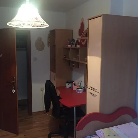 Alo Alo Apartmens