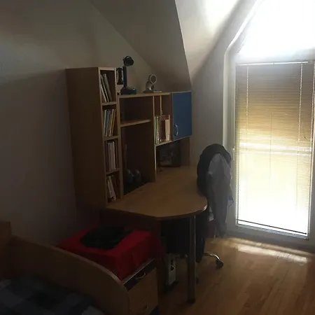 Apartament Alo Alo Apartmens