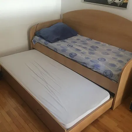Apartament Alo Alo Apartmens *