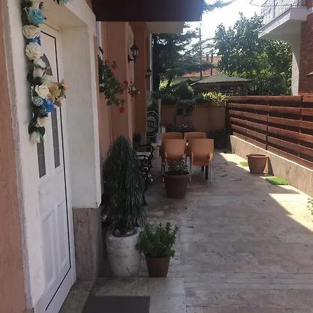 Alo Alo Apartmens Apartament Skopje