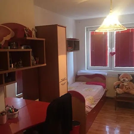 Apartament Alo Alo Apartmens *