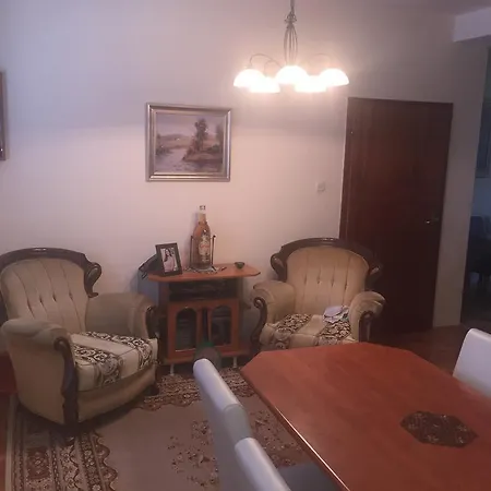 Apartament Alo Alo Apartmens