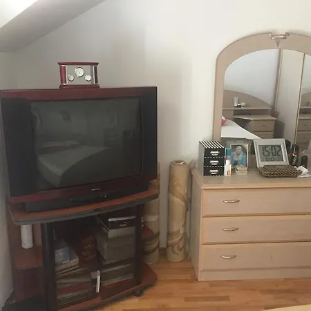 Alo Alo Apartmens Skopje