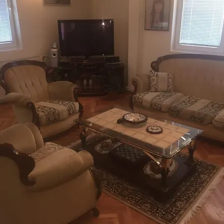 Apartament Alo Alo Apartmens